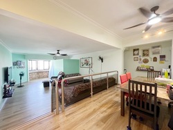 Ivory Heights (D22), Condominium #482119131